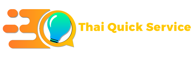 thaiquickservice.net