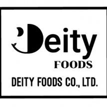 DEITY FOODS_CO