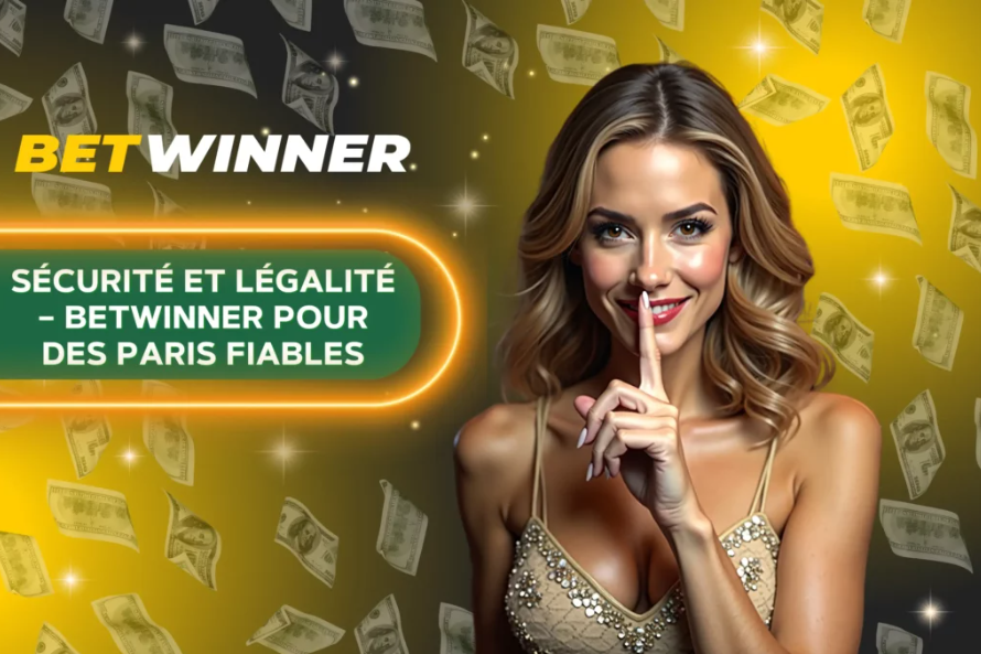 Découvrez Betwinner Betting  Votre Voie vers des Gains Assurés