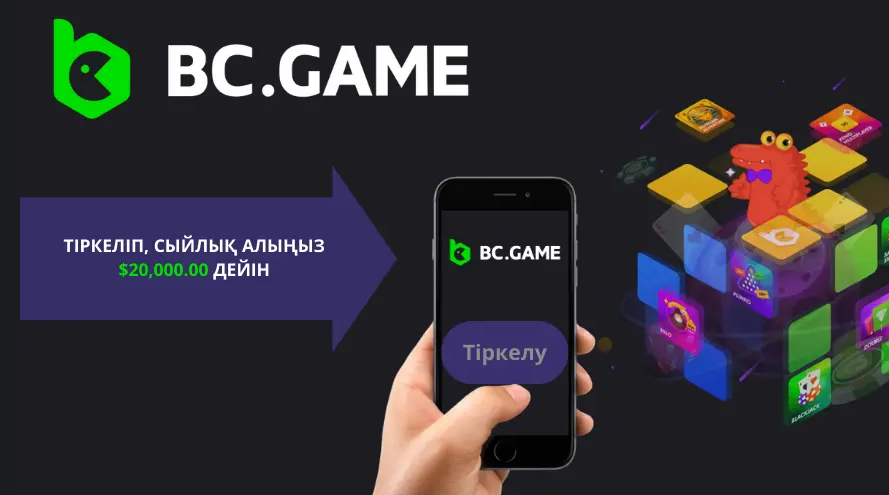 Discover the Exciting World of Bc.Game Your Ultimate Online Gaming Adventure