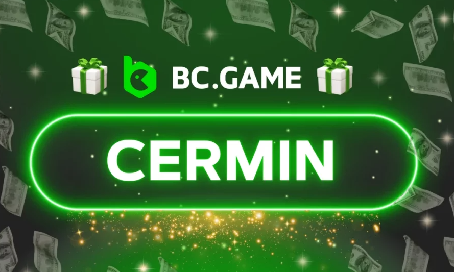 Discover the Thrilling World of Bc.Game Betting Platform