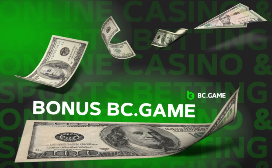 Exploring the Exciting World of BC Game Casino Online