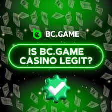 Exploring the World of BC.Game Betting Platform