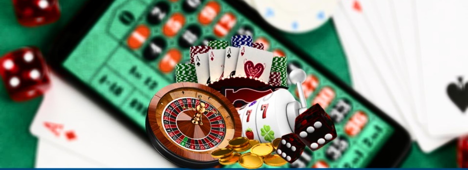 Discover the Advantages of Casinos Not on Gamstop 2177