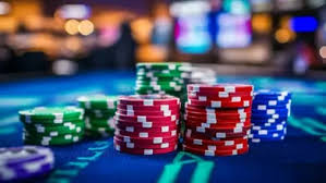 Discover the Advantages of Casinos Not on Gamstop 2177