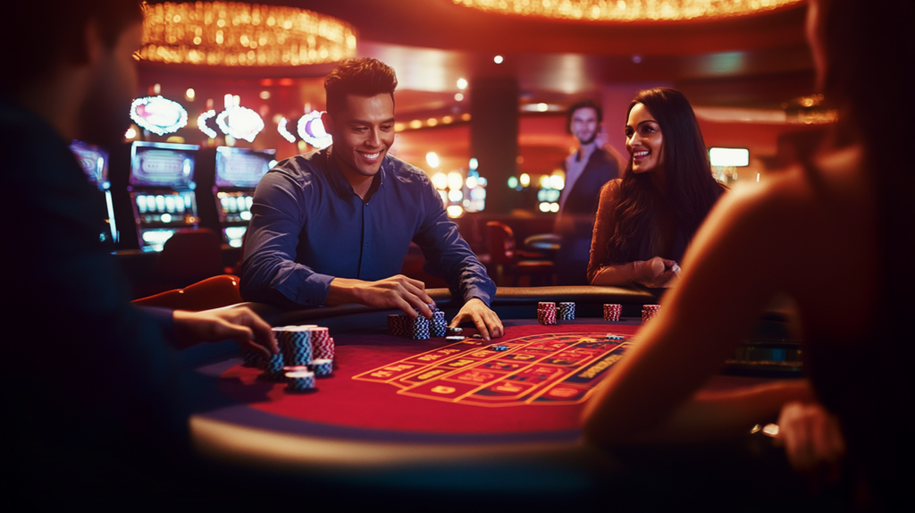 Discover the Best UK Casinos Not on Gamstop 1249