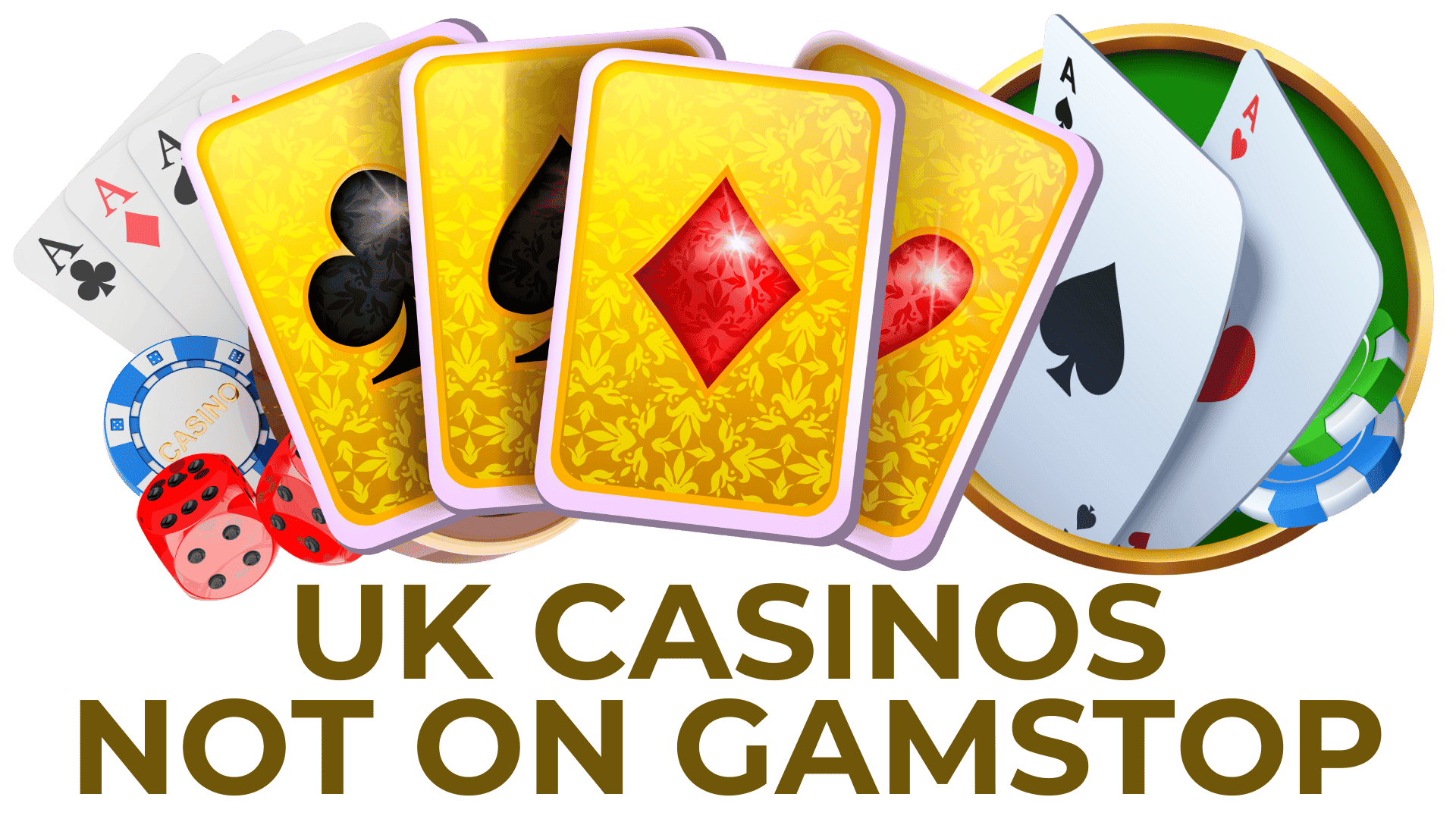 Discover Top UK Online Casinos Not on Gamstop 194