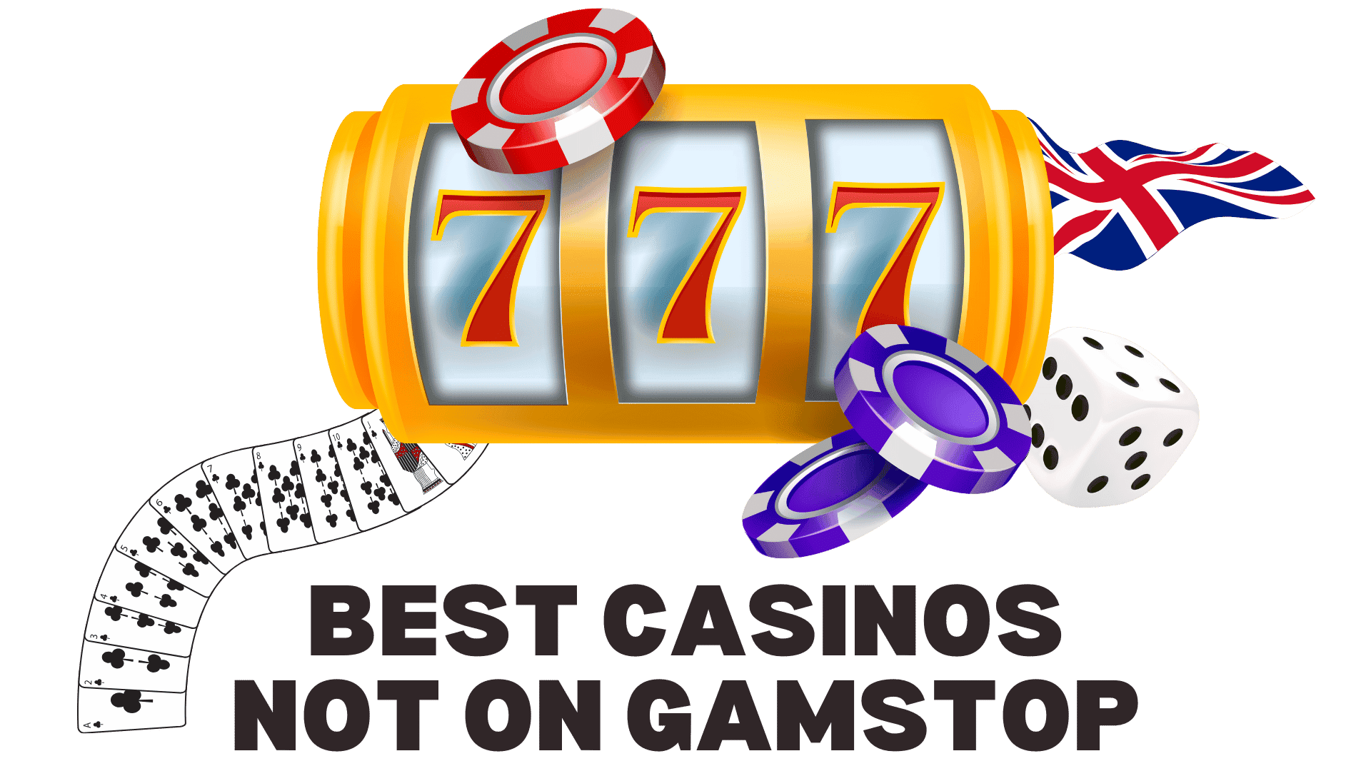 Discover Top UK Online Casinos Not on Gamstop 194