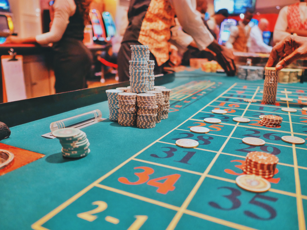 Discovering the Best Non Gamstop Casinos A Complete Guide