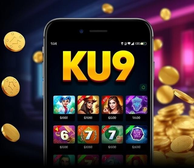 Explore the Thrills of KU9 Casino – Your Ultimate Gaming Destination