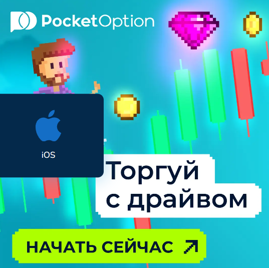 Pocket Option Broker Полный Обзор и Возможности